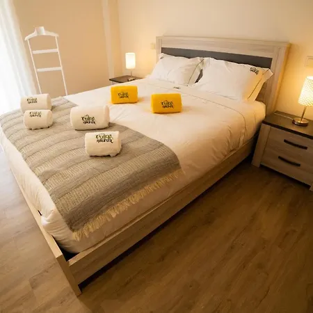 Hotell Colina Da Natureza, V. Castelo *