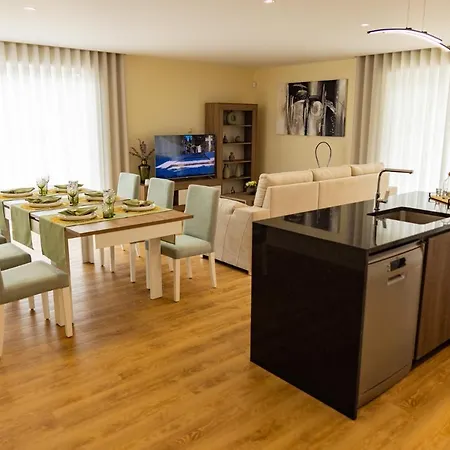 Colina Da Natureza, V. Castelo