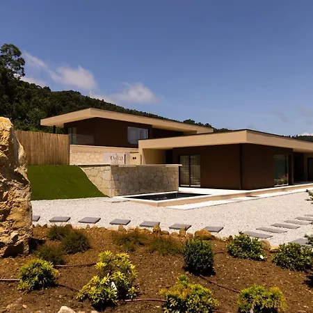 Colina Da Natureza, V. Castelo * Viana do Castelo