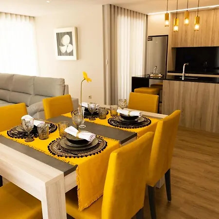 Hotell Colina Da Natureza, V. Castelo Viana do Castelo