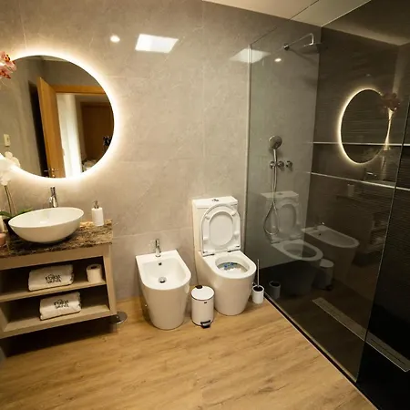 Hotell Colina Da Natureza, V. Castelo Viana do Castelo