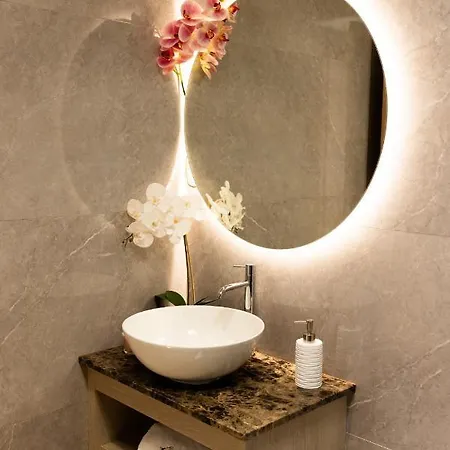 Colina Da Natureza, V. Castelo Hotell *