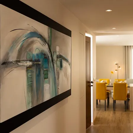 Hotell Colina Da Natureza, V. Castelo Viana do Castelo