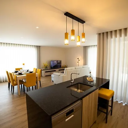 Colina Da Natureza, V. Castelo