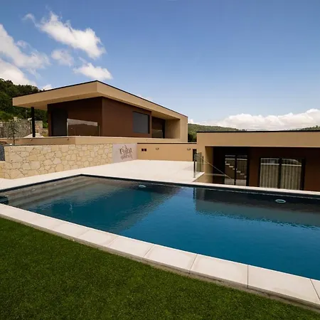 Colina Da Natureza, V. Castelo