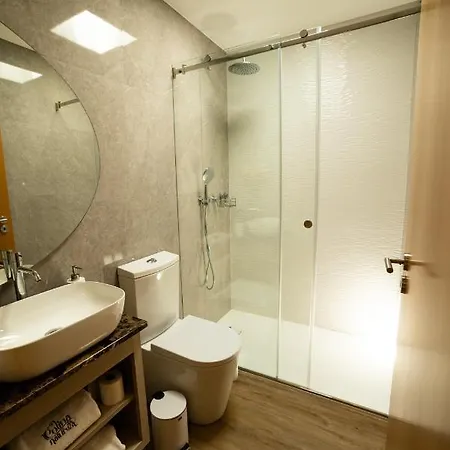 Hotell Colina Da Natureza, V. Castelo