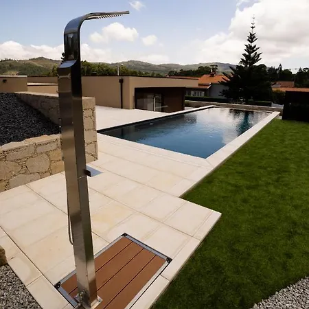 Colina Da Natureza, V. Castelo * Viana do Castelo