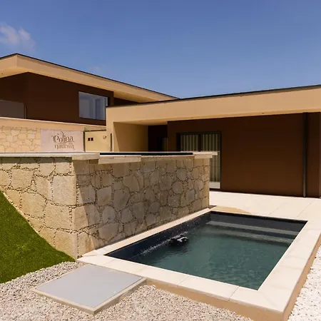 Colina Da Natureza, V. Castelo * Viana do Castelo