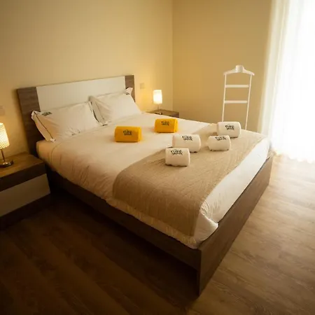 Colina Da Natureza, V. Castelo