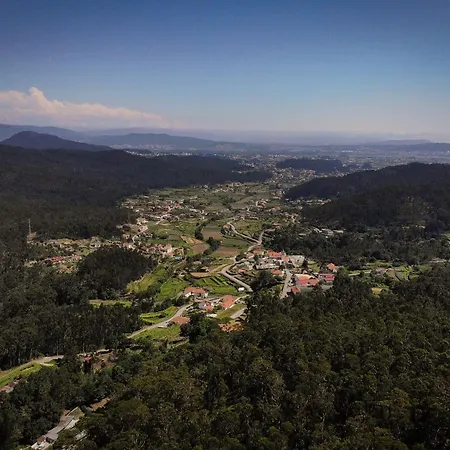 Colina Da Natureza, V. Castelo Hotel Viana do Castelo