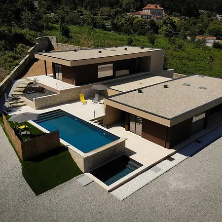 Colina Da Natureza, V. Castelo