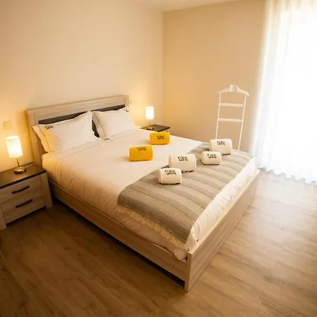 Colina Da Natureza, V. Castelo Hotel