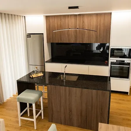 Colina Da Natureza, V. Castelo Hotel