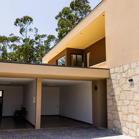 Colina Da Natureza, V. Castelo *