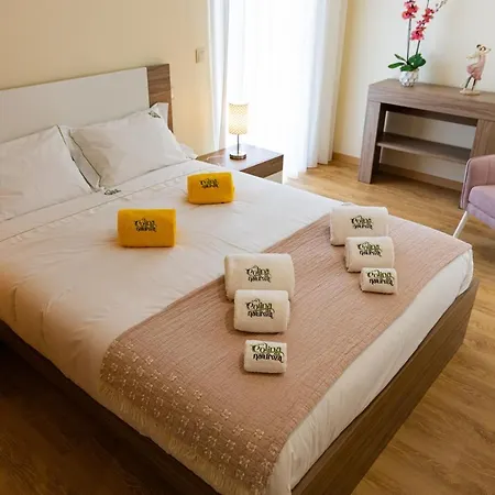 Colina Da Natureza, V. Castelo Hotel Viana do Castelo