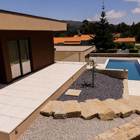 Colina Da Natureza, V. Castelo Viana do Castelo