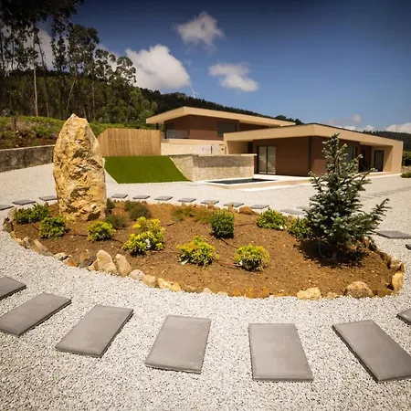 Colina Da Natureza, V. Castelo Hotel Viana do Castelo