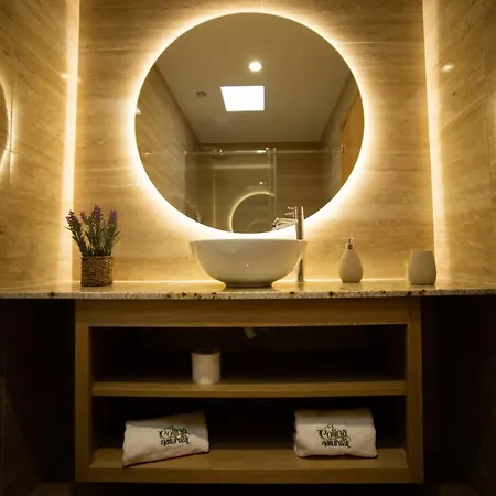 Colina Da Natureza, V. Castelo * Viana do Castelo